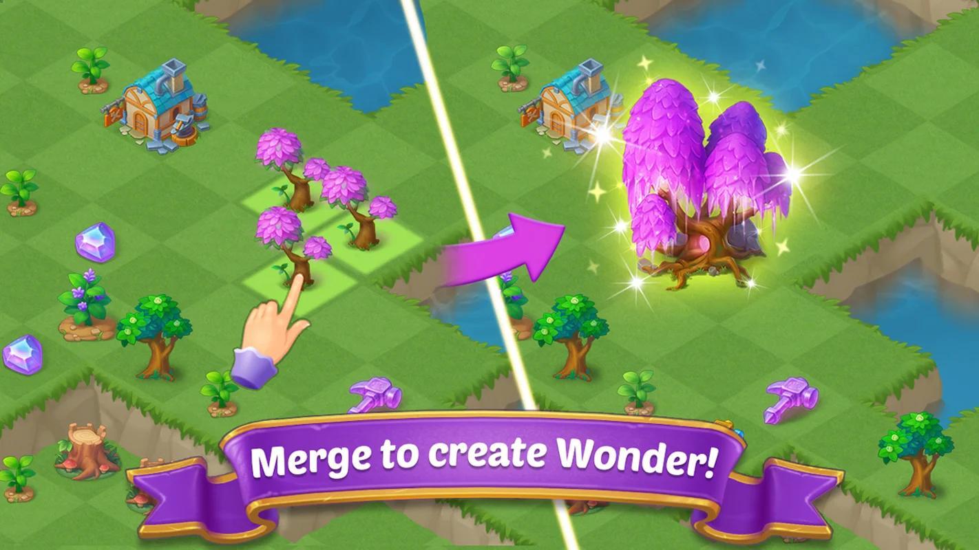 合并城堡 合并城堡