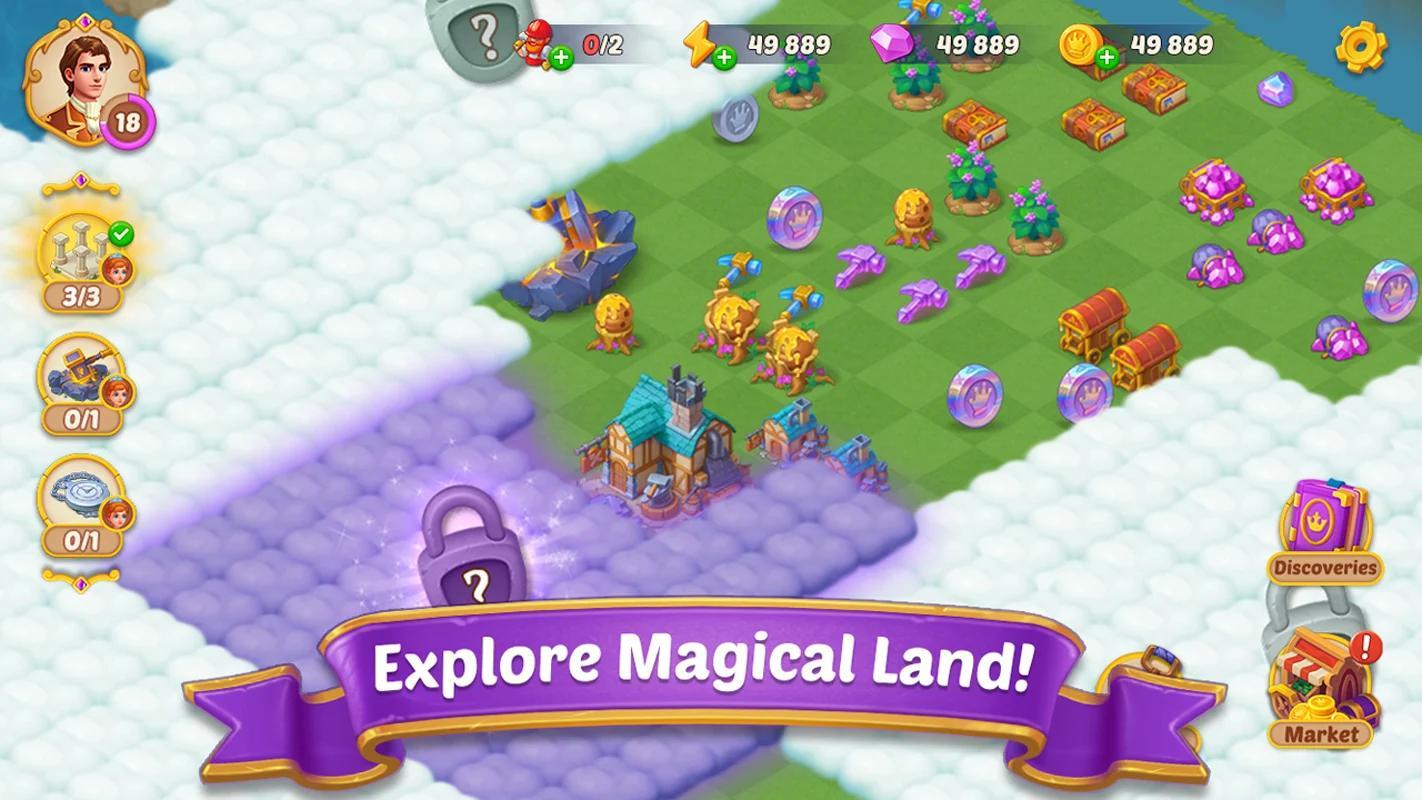 合并城堡 合并城堡