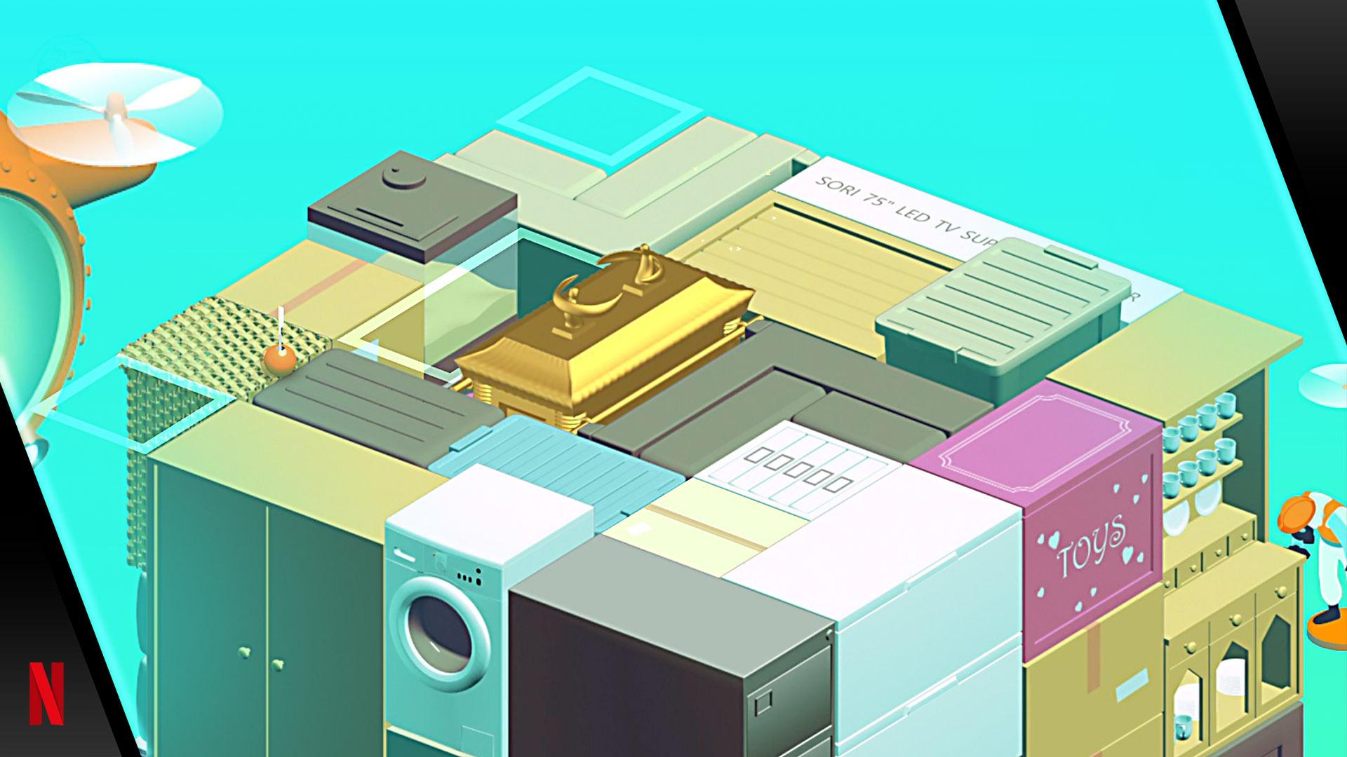 奇幻高尔夫 奇幻高尔夫