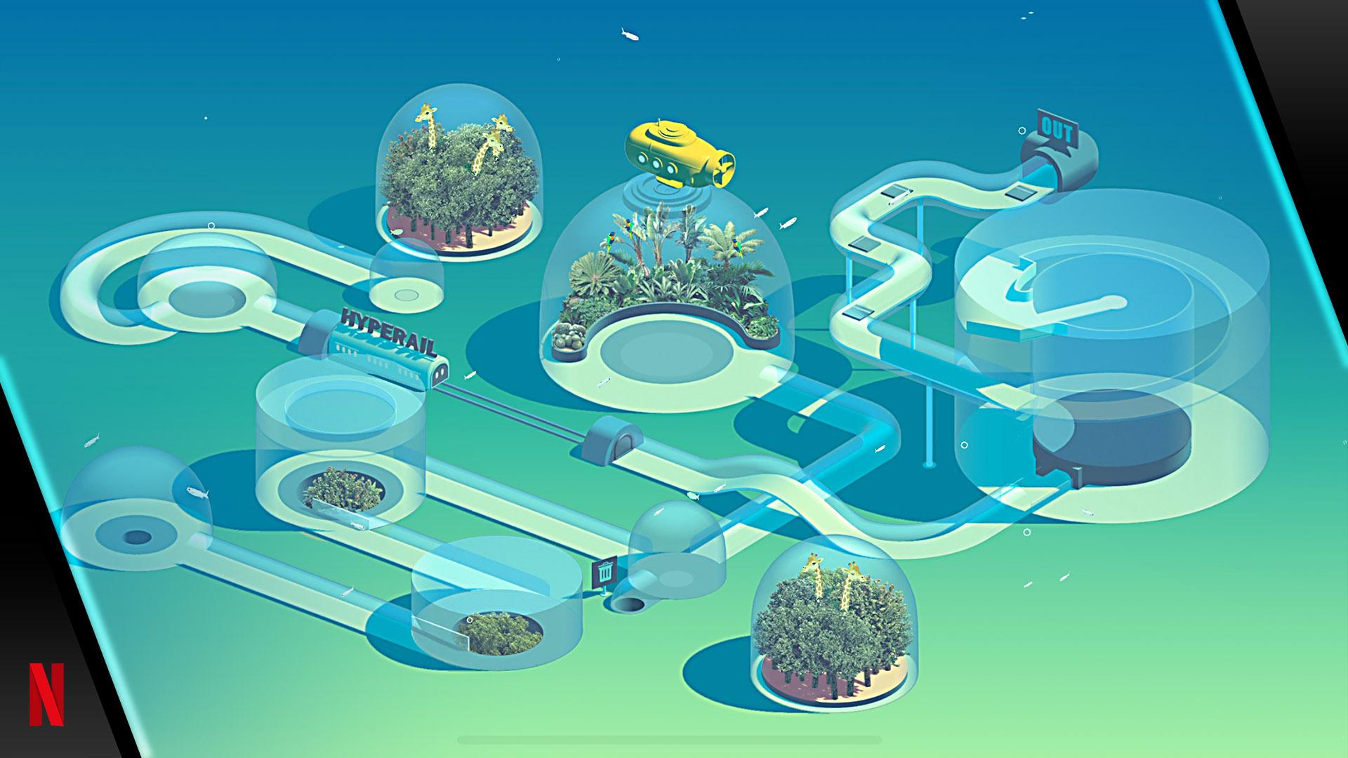 奇幻高尔夫 奇幻高尔夫