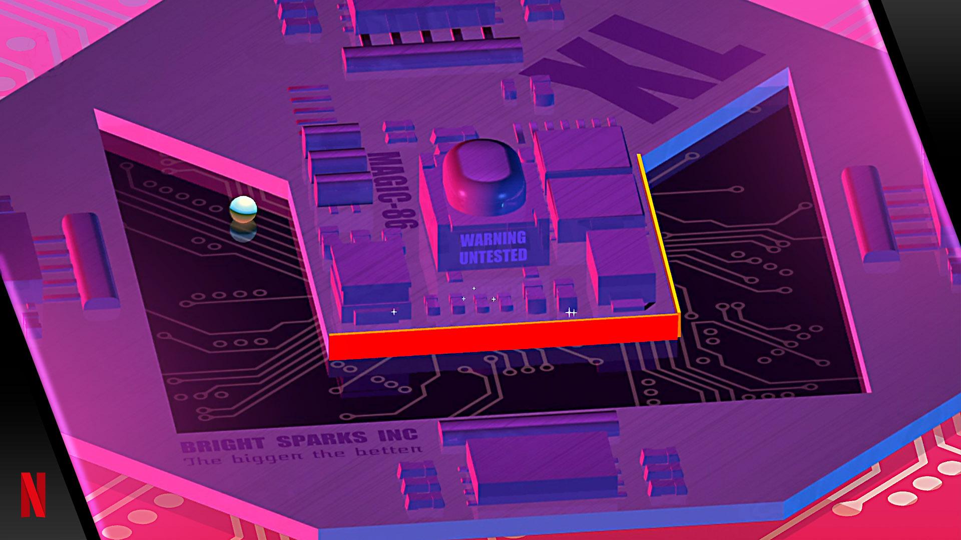 奇幻高尔夫 奇幻高尔夫