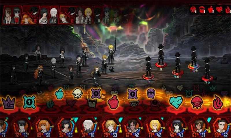 边狱巴士公司(国际服)