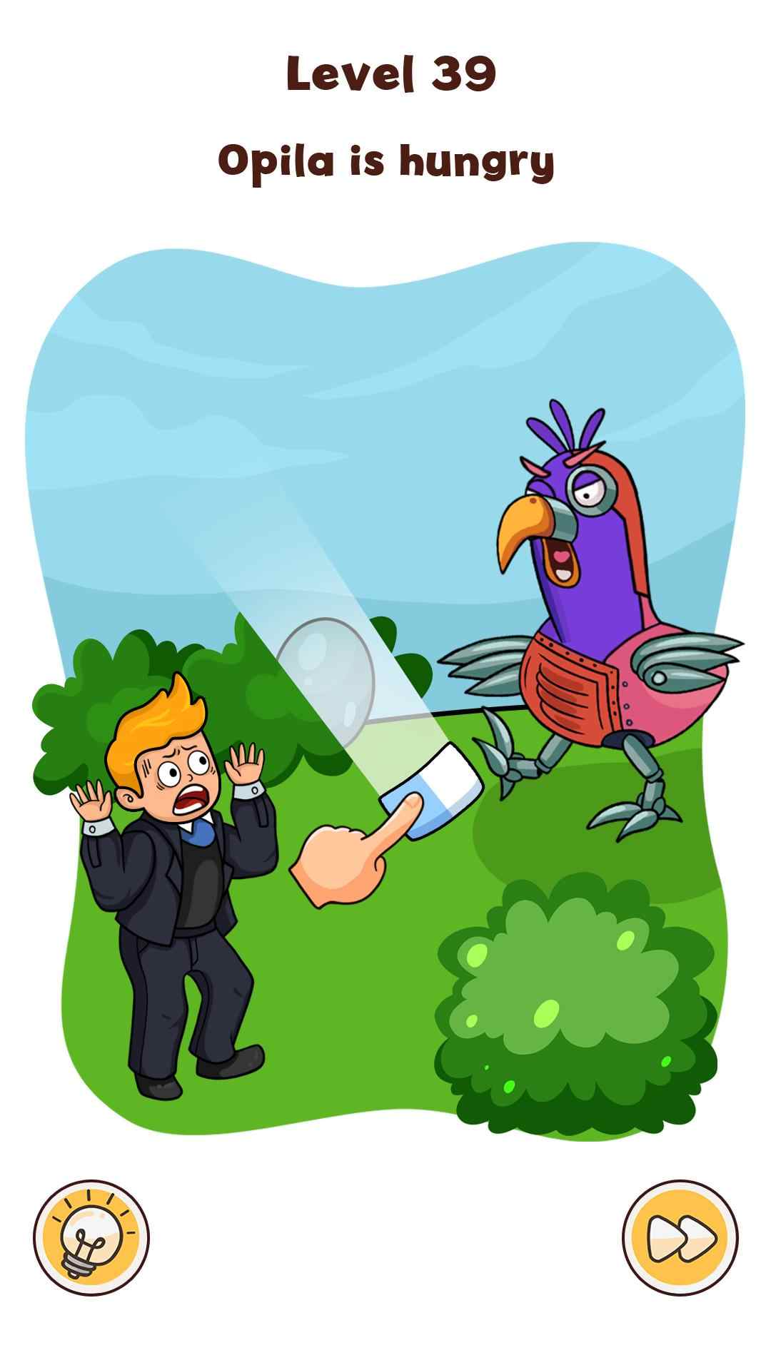 Banban：擦除游戏