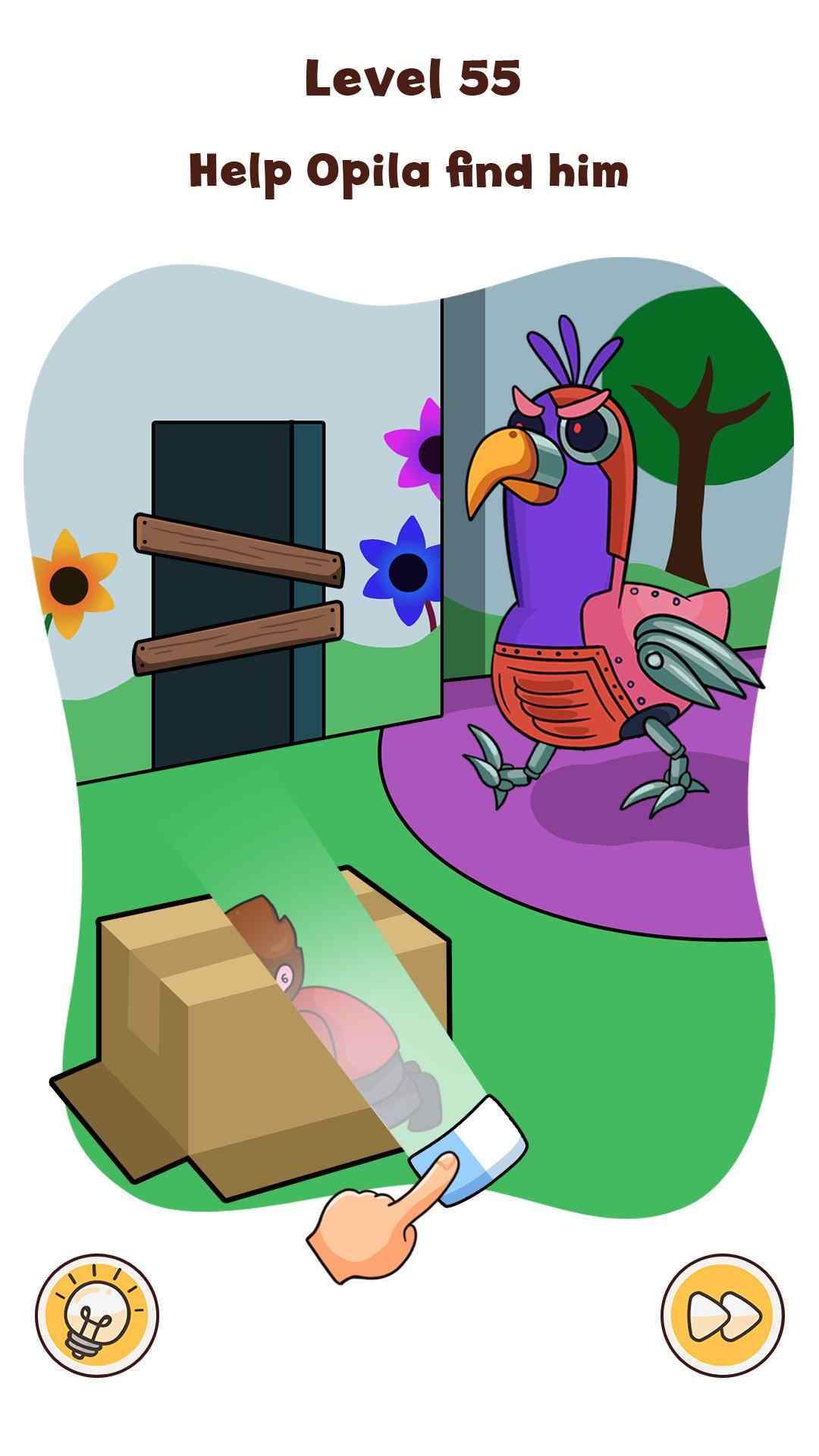 Banban：擦除游戏