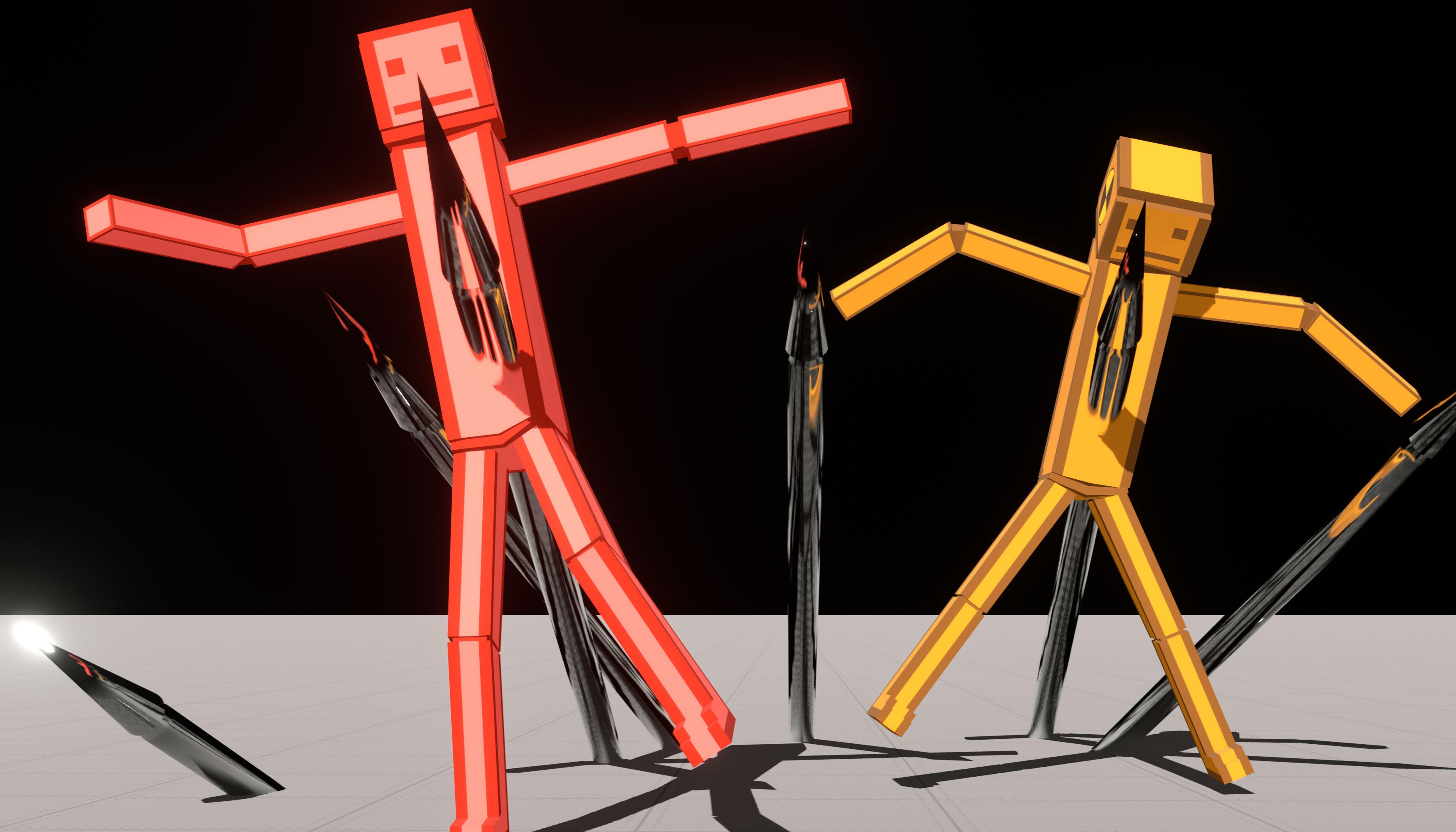 甜瓜游乐场沙盒 甜瓜游乐场沙盒