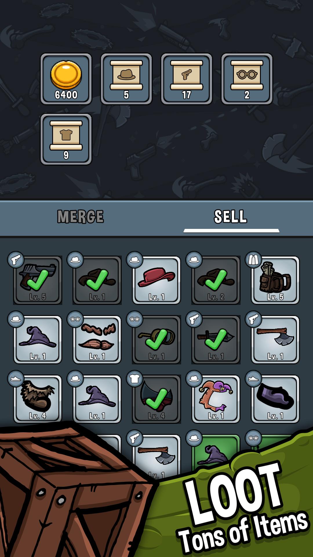 泡菜皮特：生存