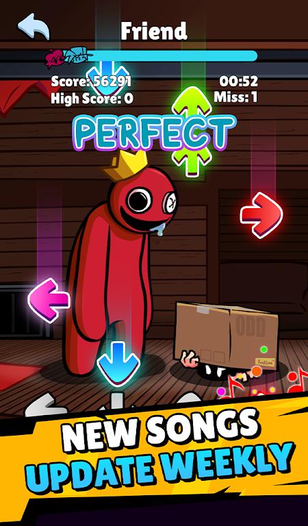 周五夜放克：饶舌对战