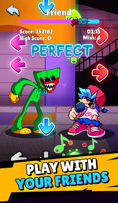 周五夜放克：饶舌对战