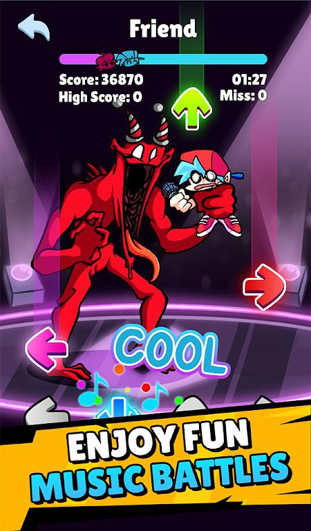 周五夜放克：饶舌对战