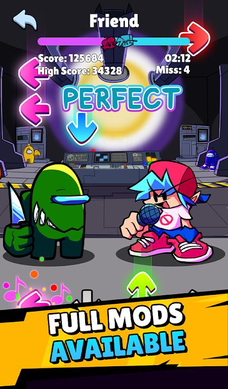 周五夜放克：饶舌对战