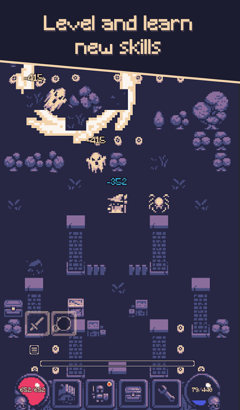 一比特冒险汉化版(OneBit Adventure)