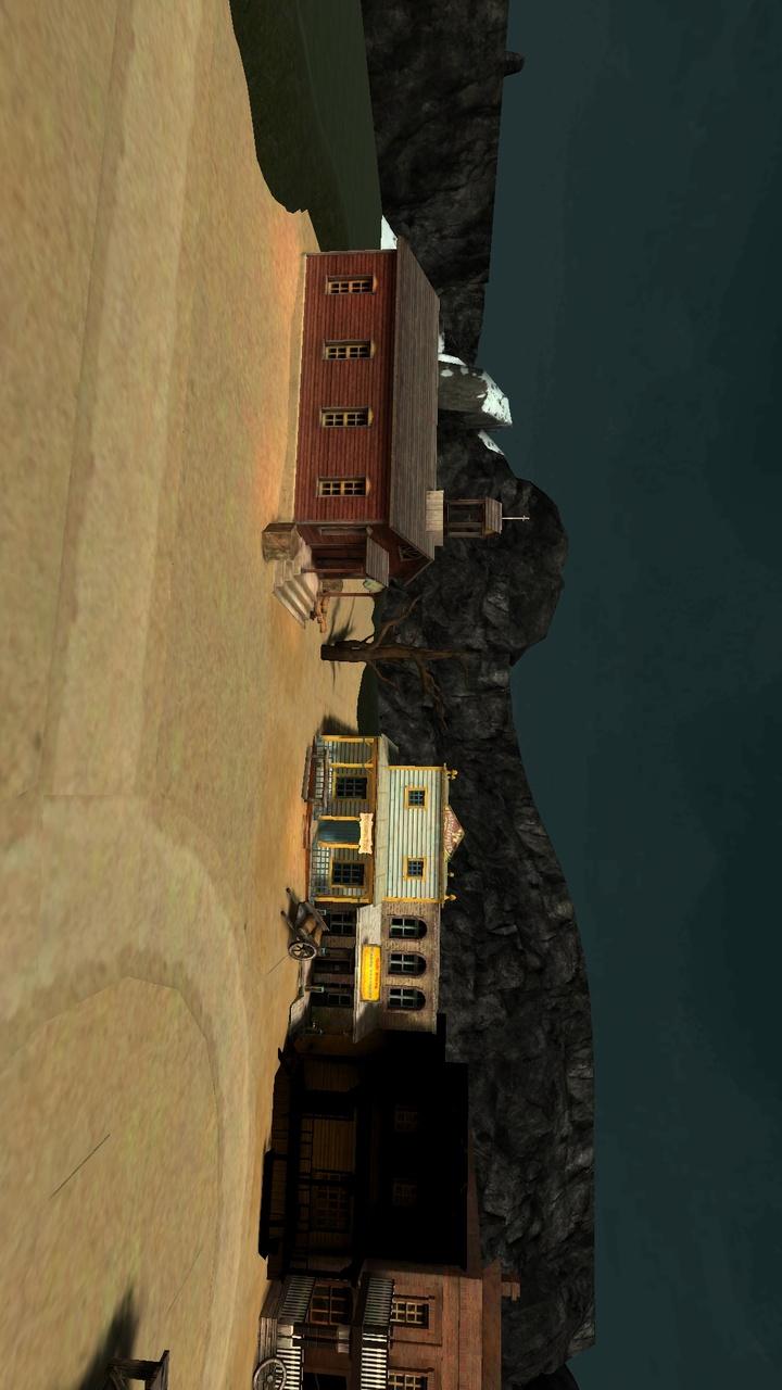 查尔斯火车旅行