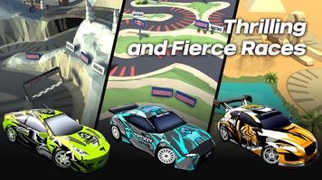 漂移赛车 漂移赛车