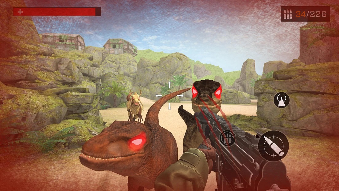 恐龙世界:生存 恐龙世界:生存