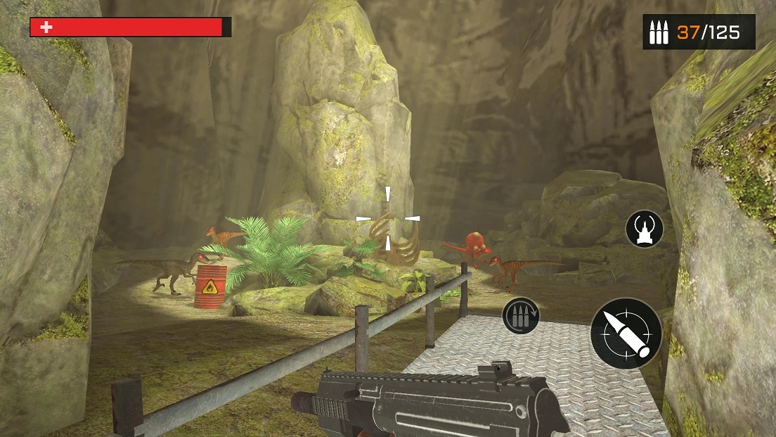 恐龙世界:生存 恐龙世界:生存