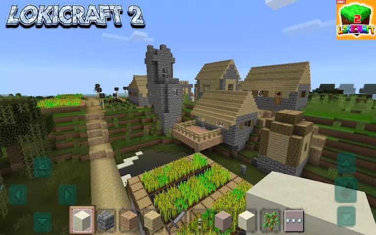 我的工艺世界2021 我的工艺世界2021