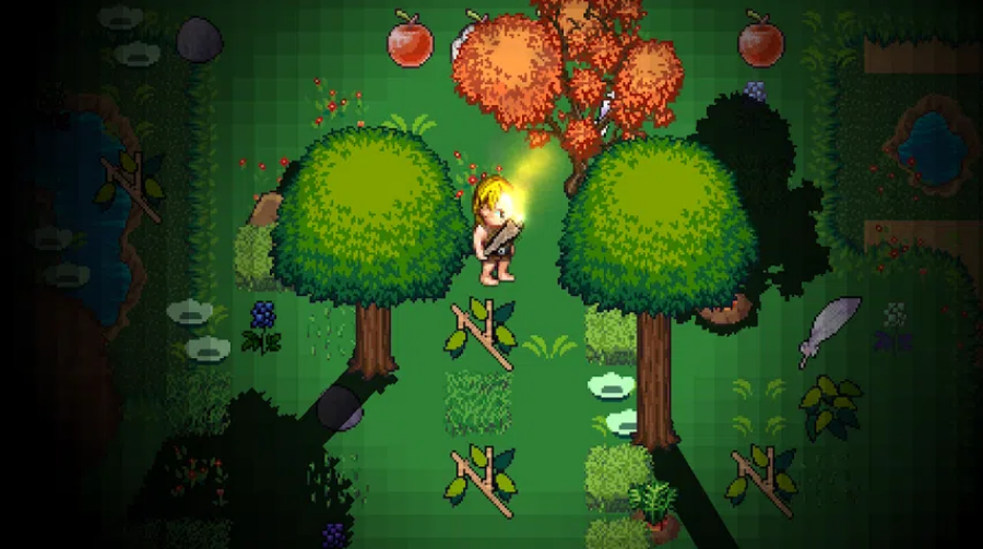 一个生存的故事