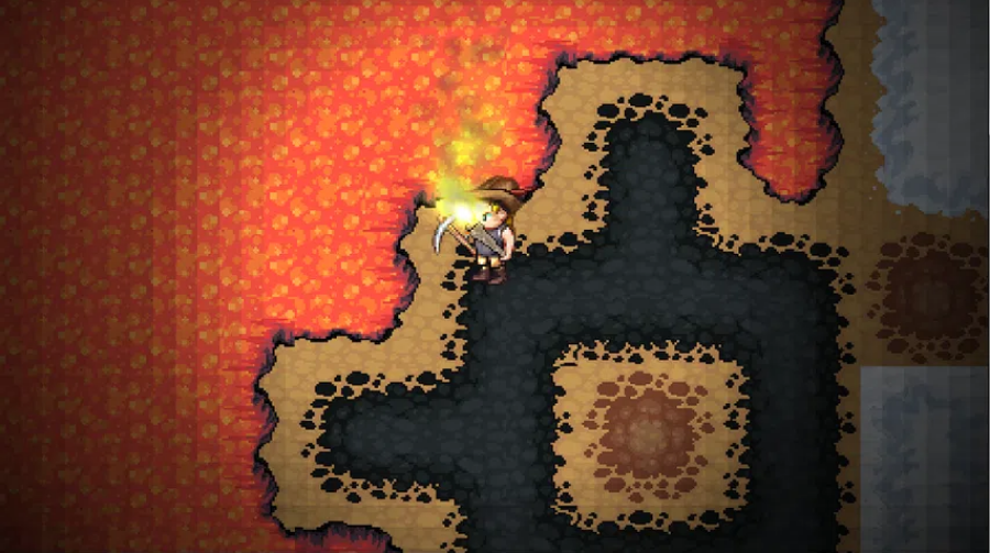 一个生存的故事