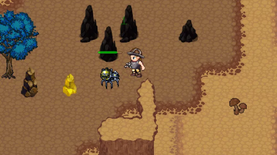 一个生存的故事