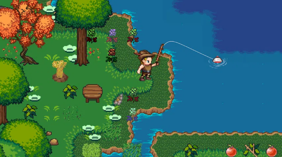 一个生存的故事