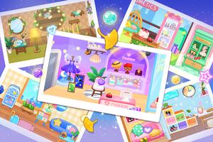 啵啵世界:公主沙龙 啵啵世界:公主沙龙