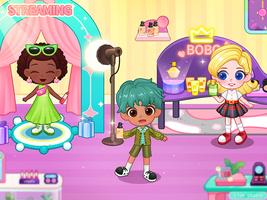 啵啵世界:公主沙龙 啵啵世界:公主沙龙