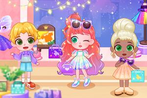 啵啵世界:公主沙龙 啵啵世界:公主沙龙