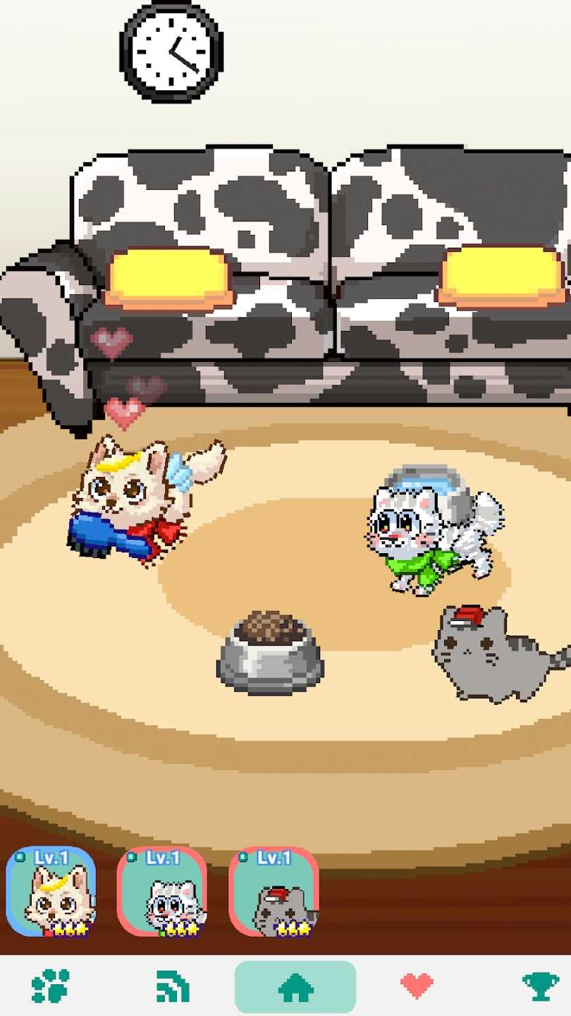 像素萌宠（国际服）