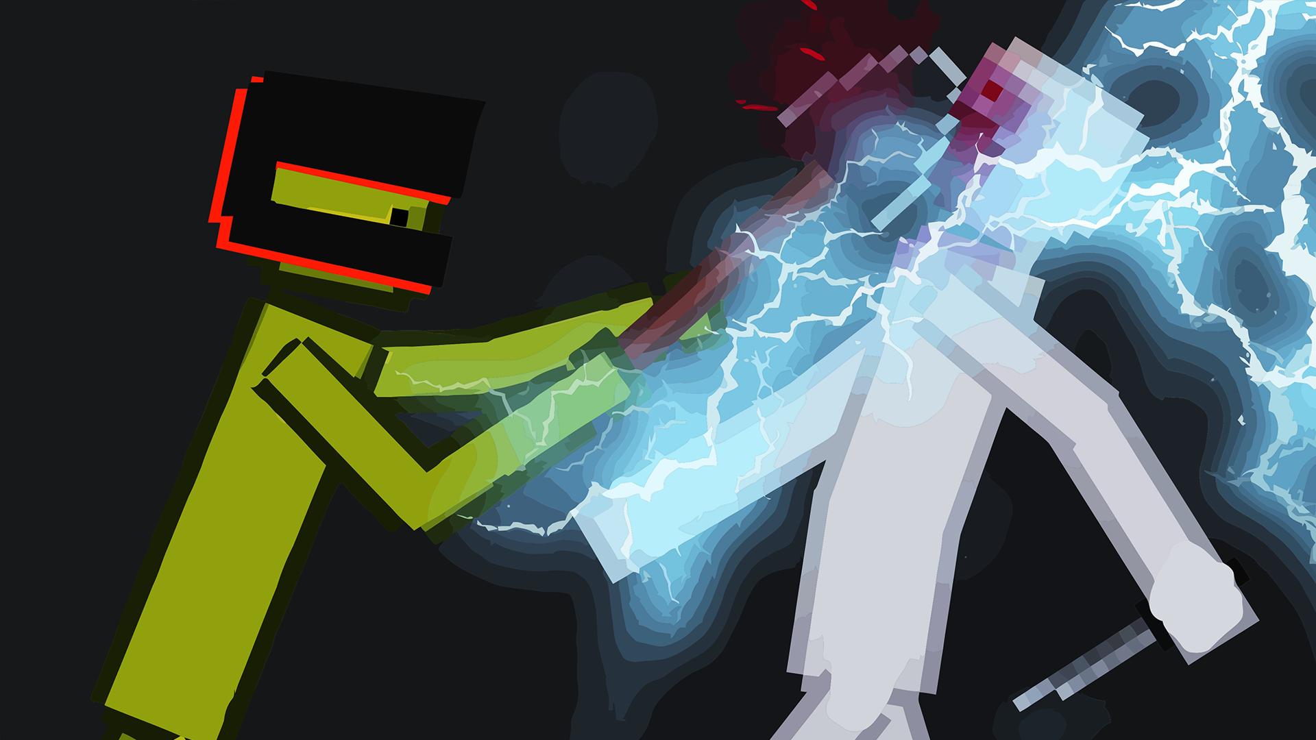 甜瓜人类游乐场