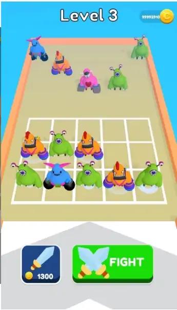 班班融合大作战(最新版)