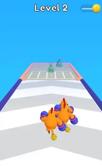 班班融合大作战(最新版)