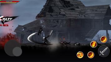 影子杀手(试玩吧)