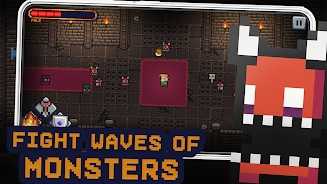 寻宝者：地牢围攻