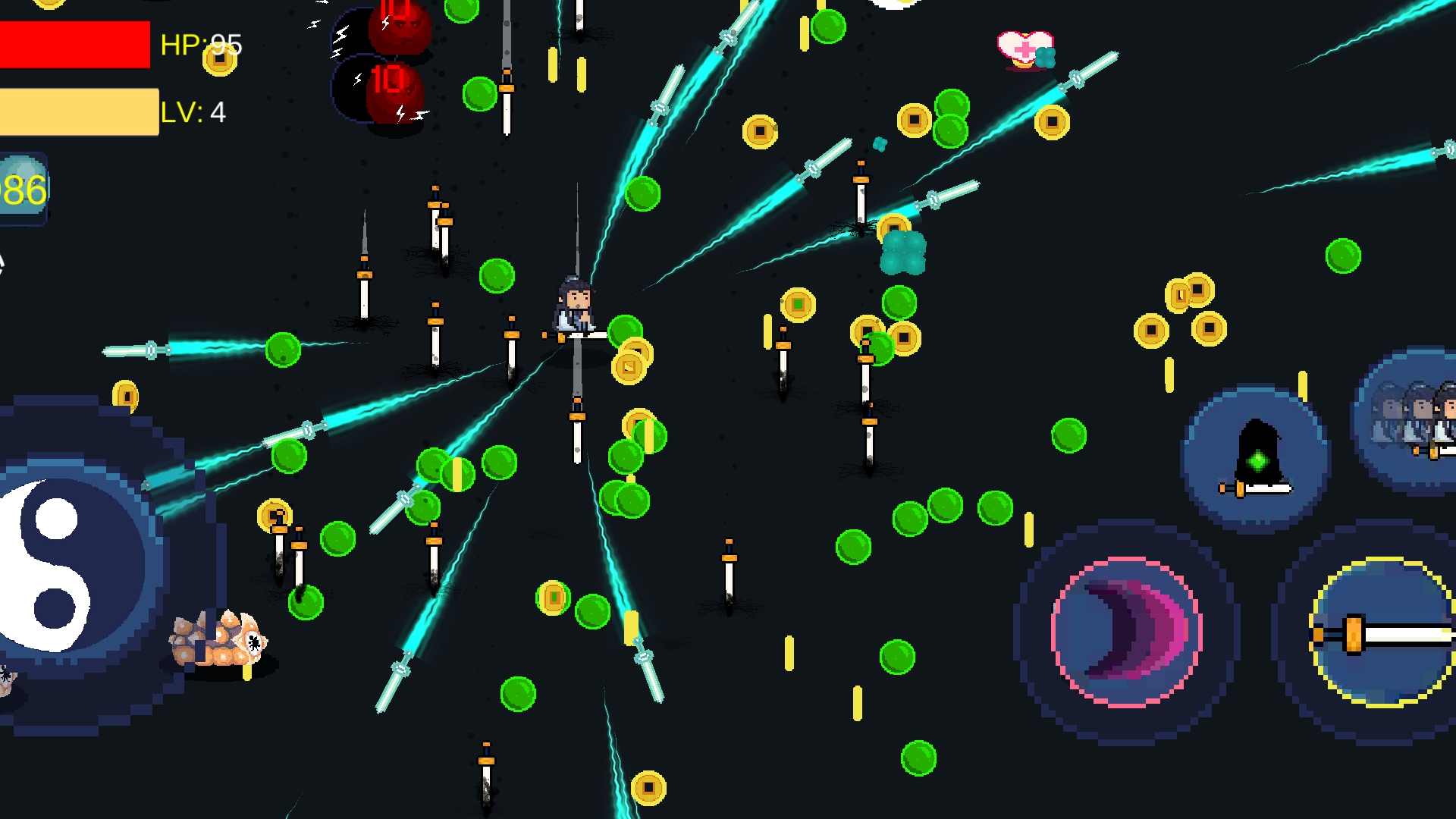 一念开天门 一念开天门