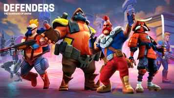 疯狂小队 疯狂小队