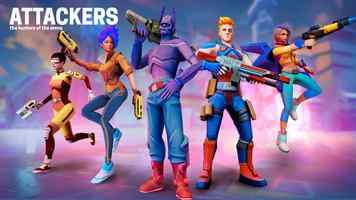 疯狂小队 疯狂小队