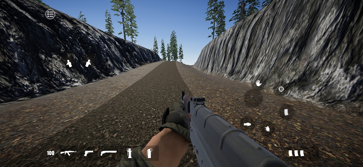 严阵以待联机版50