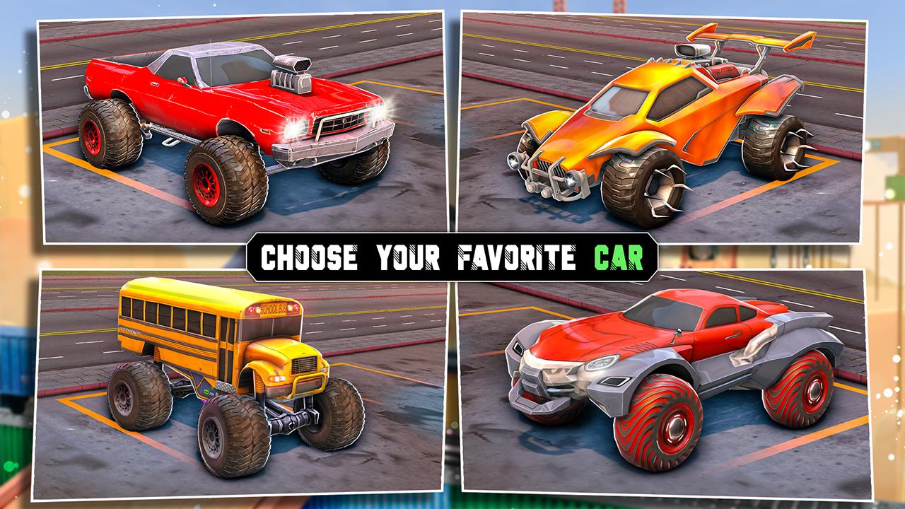 驾驶模拟器赛车3D