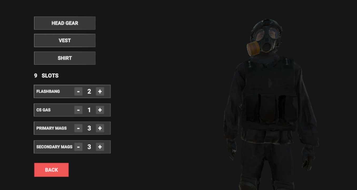 严阵以待4.1联机版(B站小舜舜呐)