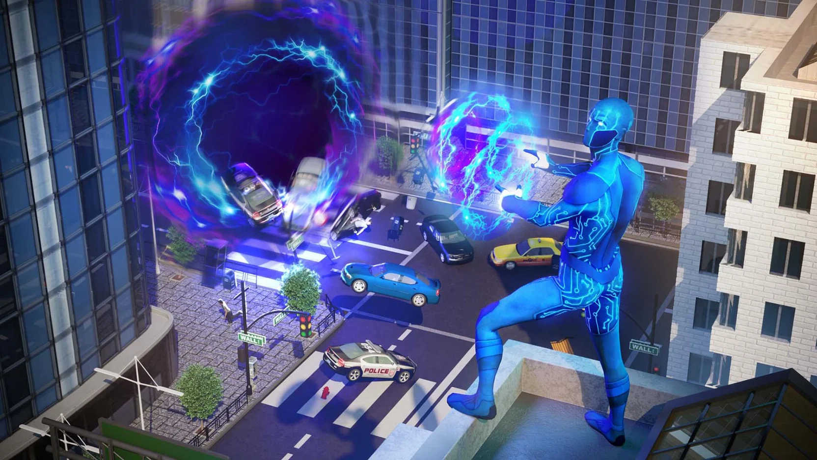 绳索黑洞英雄(辅助菜单) 绳索黑洞英雄(辅助菜单)