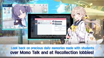 蔚蓝档案(国际服) 蔚蓝档案(国际服)