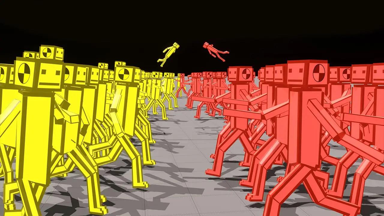 甜瓜游乐场沙盒 甜瓜游乐场沙盒