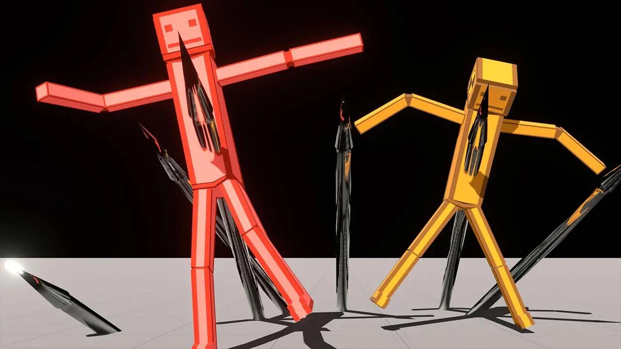 甜瓜游乐场沙盒 甜瓜游乐场沙盒