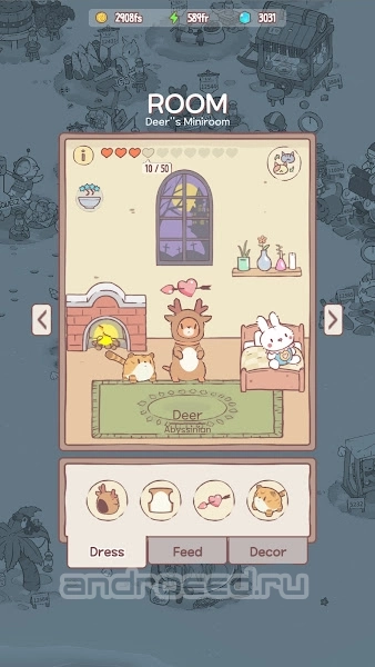 猫咪和汤 猫咪和汤