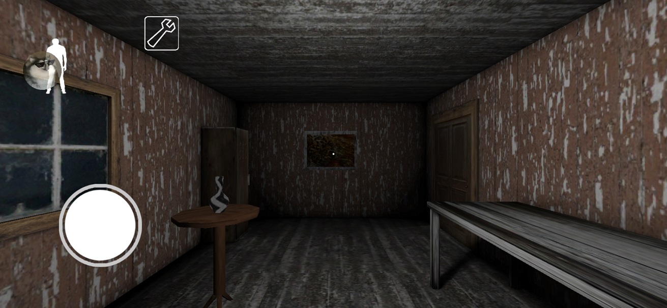 恐怖奶奶（格林2.4版辅助菜单）