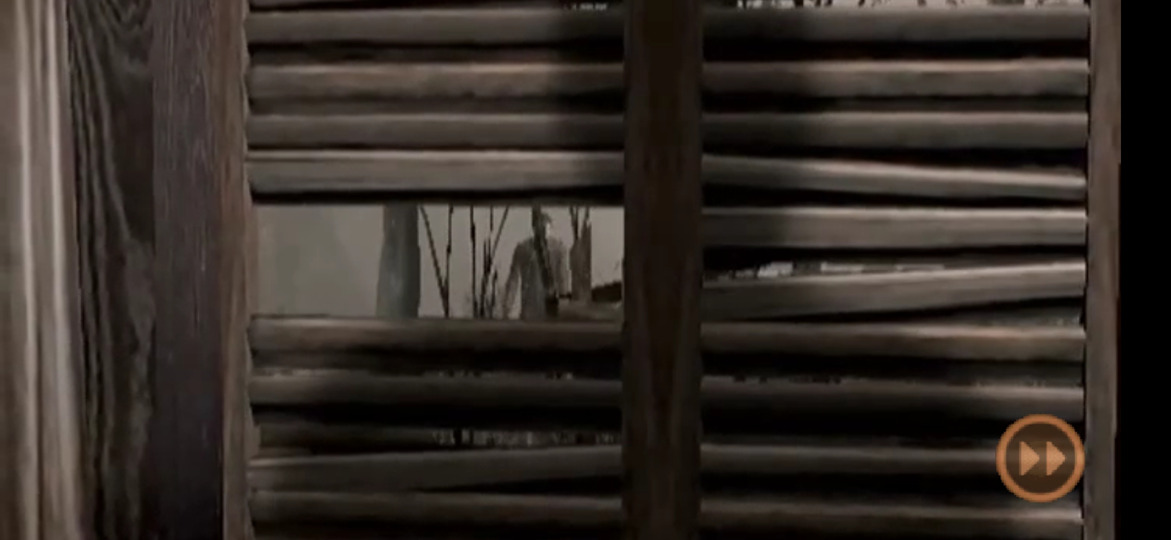 生化危机4：移动版(辅助菜单)