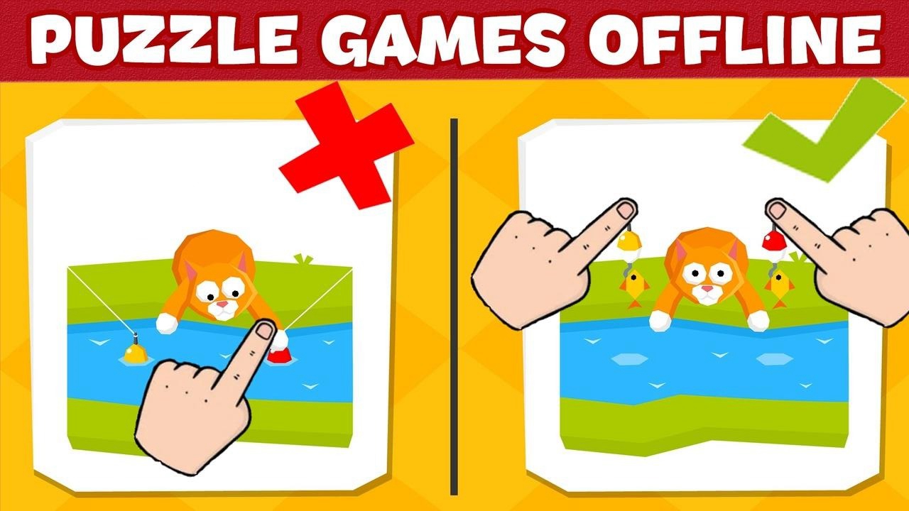 有趣的离线游戏