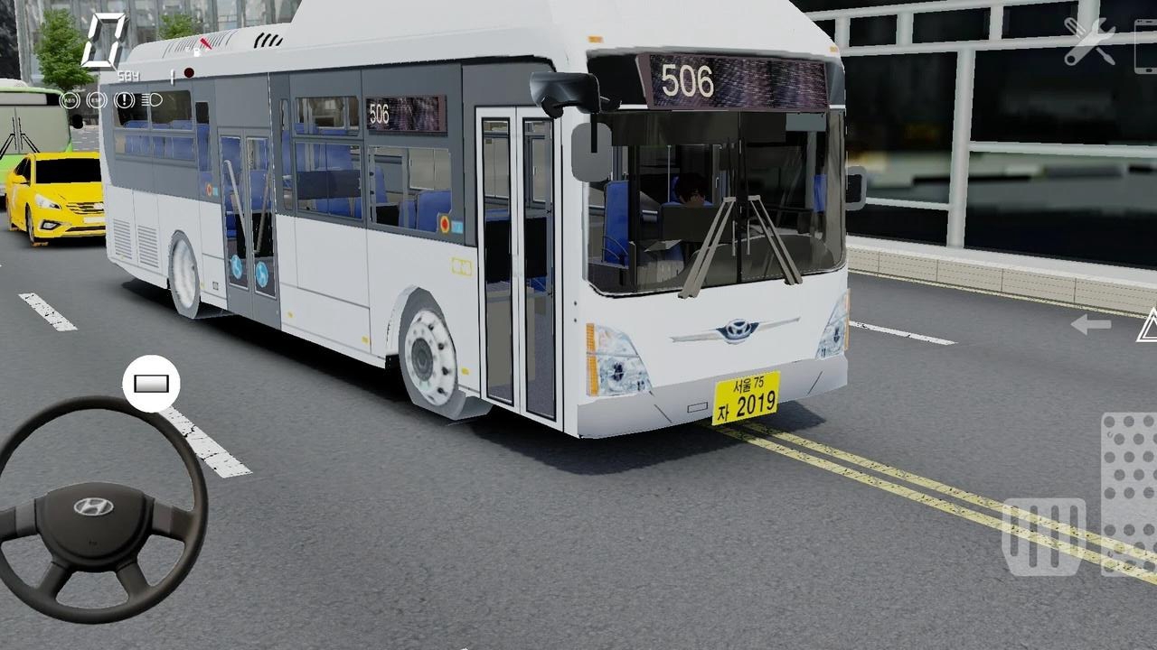 3D驾驶游戏 3D驾驶游戏