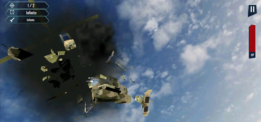 天空喷气机 天空喷气机