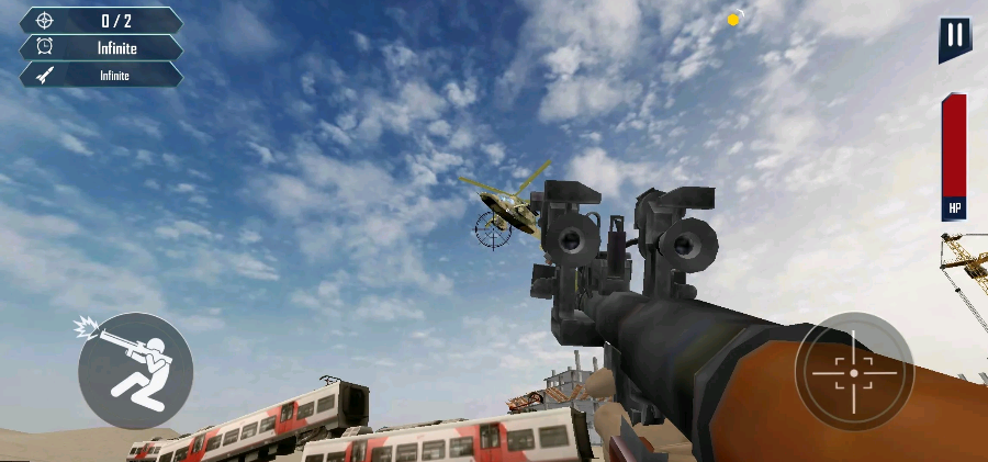 天空喷气机 天空喷气机